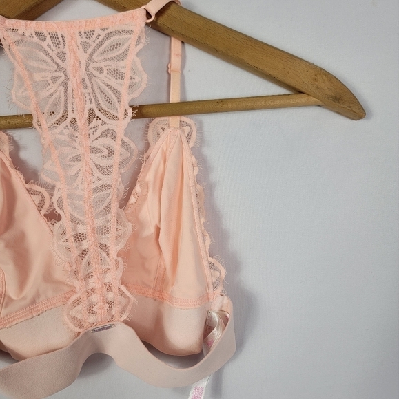 Victoria Secret Pink Small Bralette - Picture 5 of 5